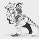 Illustration for article titled Korra, Your Tauntaun Will Freeze Before You Reach The First Marker!